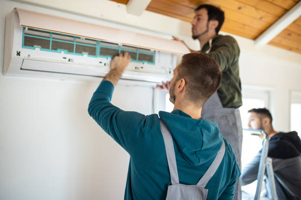 Best Affordable HVAC Services  in Green Meadows, OH