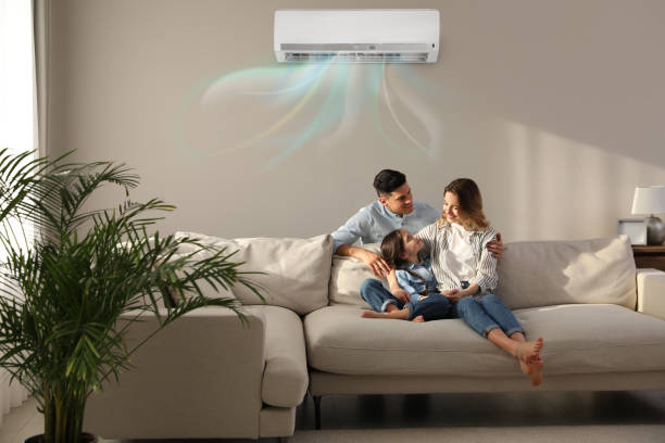 Best Ductless HVAC Repair  in Green Meadows, OH