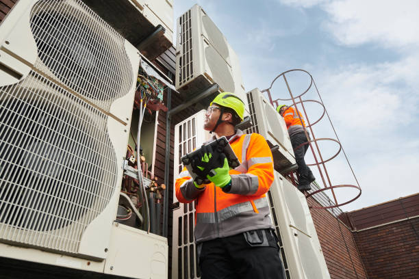 Best HVAC Cleaning Services  in Green Meadows, OH