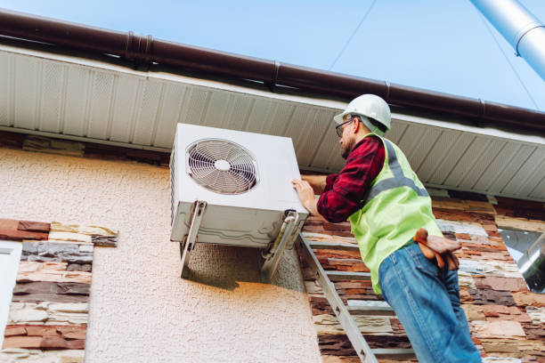Ductless HVAC Repair in Green Meadows, OH