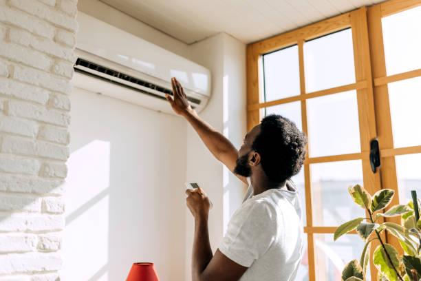 Best HVAC Air Duct Cleaning  in Green Meadows, OH