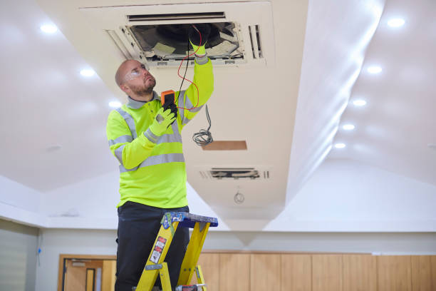 Best Local HVAC Companies  in Green Meadows, OH