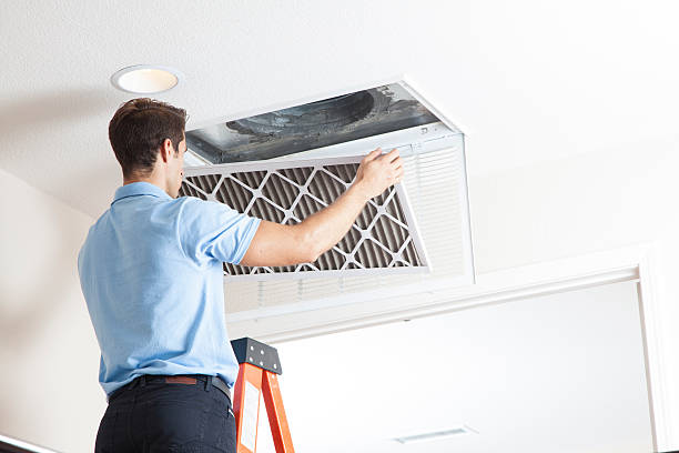 Best Heating Repair Services  in Green Meadows, OH
