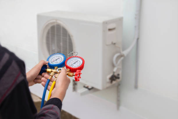 Best Commercial HVAC Repair  in Green Meadows, OH