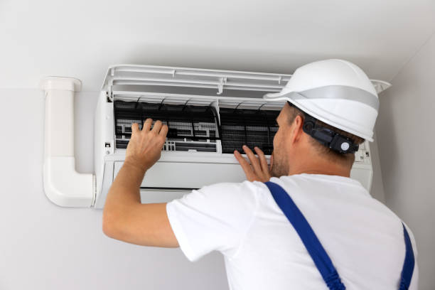 Best HVAC Air Duct Cleaning  in Green Meadows, OH