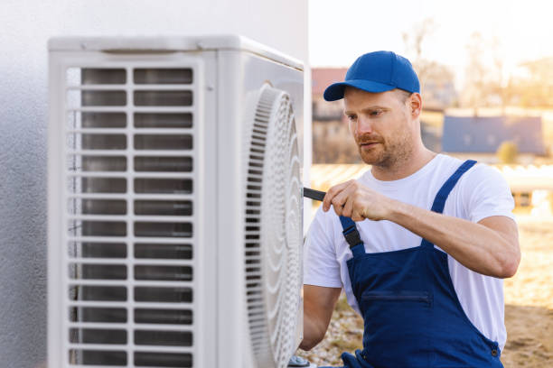 Professional HVAC in Green Meadows, OH