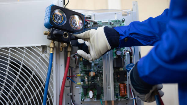 Best HVAC Maintenance Near Me  in Green Meadows, OH