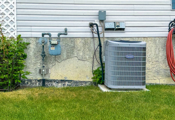 Best Residential HVAC Services  in Green Meadows, OH